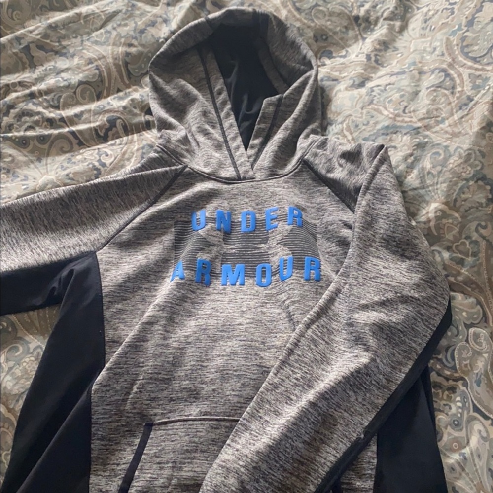 Under Armor Hoodie